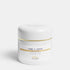Shop Rescue Spa Creme V. Espoir anti-redness face cream in a white 50ml jar for soothing reactive and sensitive skin.