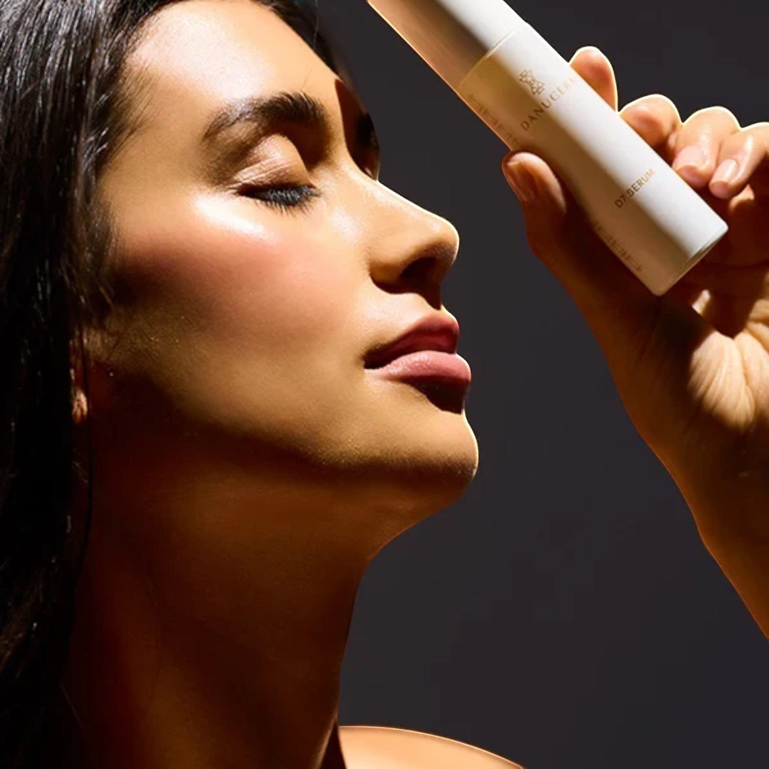 Danucera | D7 Serum | Shop Rescue Spa