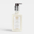 Shop Rescue Spa Damascena Rose, Orris & Oud body moisturizer in a clear 10 fl oz pump bottle with elegant label.
