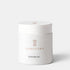 Shop Rescue Spa Danucera Cerabalm multi-purpose cleansing balm in a white jar with rose gold logo branding.