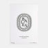 Shop Rescue Spa Diptyque Baies scented diffuser insert in white packaging with black branding and text.
