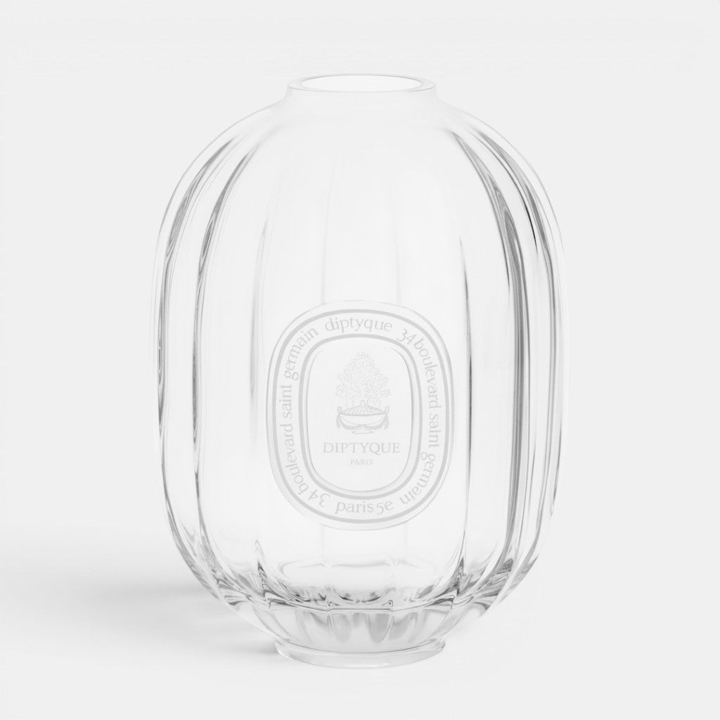 Diptyque Paris | Home Fragrance Diffuser- Glass Vessel