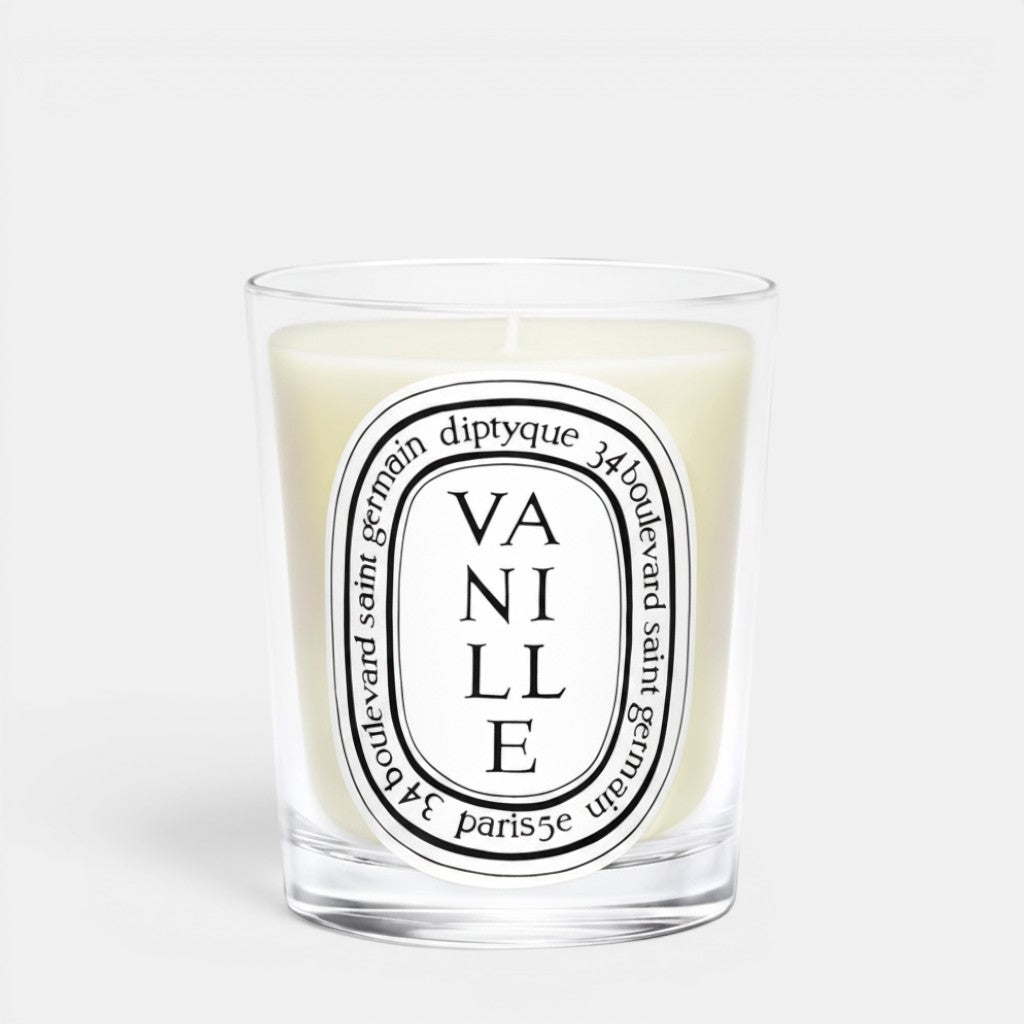 Vanille Candle | Diptyque | Shop Rescue Spa