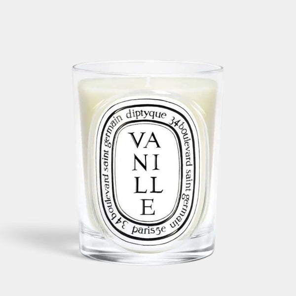 diptyque バニラ アロマキャンドル 190g VANILLE Vanille Candle | Diptyque | Shop Rescue Spa