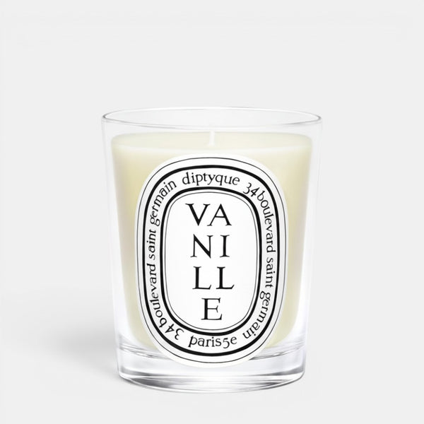 Vanille Candle | Diptyque | Shop Rescue Spa