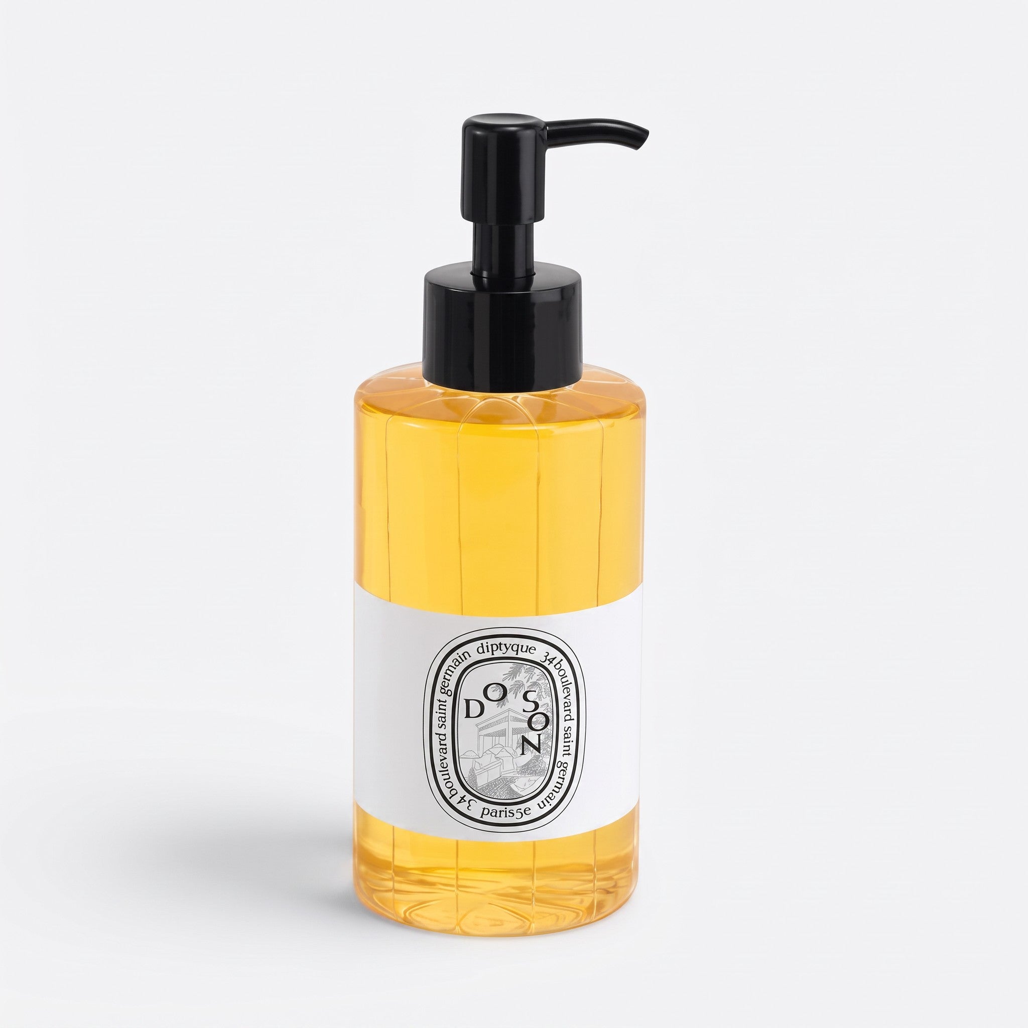 Diptyque | Do Son Shower Oil 200ml | Shop Rescue Spa