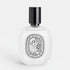 Shop Rescue Spa Do Son Hair Mist in a clear glass bottle with a black cap, featuring a white floral tuberose scent.