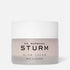 Shop Rescue Spa Dr. Barbara Sturm Glow Cream in a frosted glass jar with a white lid for radiant, hydrated skin.