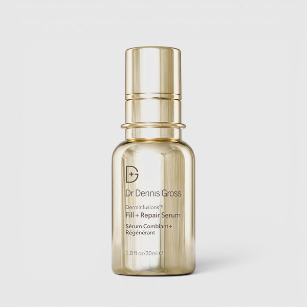Dr Dennis Gross Skincare | DermInfusions™ Fill + Repair Serum 30ml