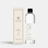 Shop Rescue Spa Dr. Vranjes Firenze Lamparfum 500ml home fragrance refill bottle and its elegant cream-colored box.