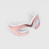 Shop Rescue Spa DRx SpectraLite EyeCare Max Pro LED light therapy device in rose gold and white for eye rejuvenation.