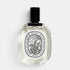 Shop Rescue Spa Eau Rose Eau de Toilette with Damascena and Centifolia rose notes in a clear glass bottle
