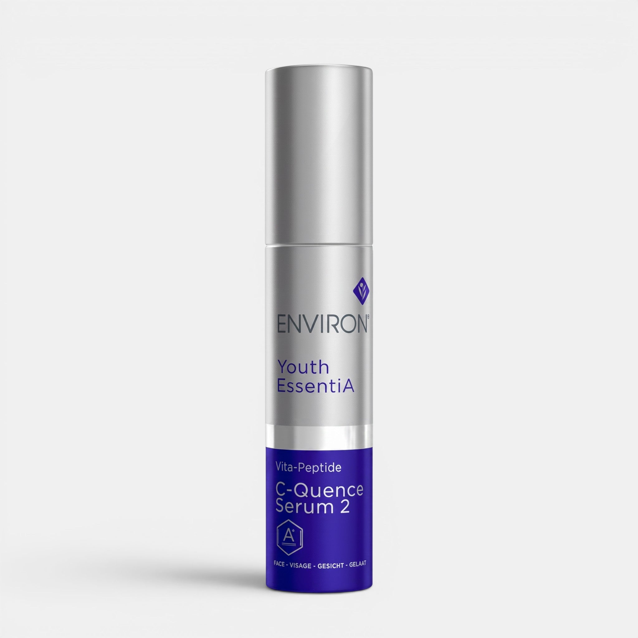 ENVIRON C-Quence Serum 2 エンビロン Environ | Youth EssentiA C-Quence Serum 2 | Shop Rescue Spa