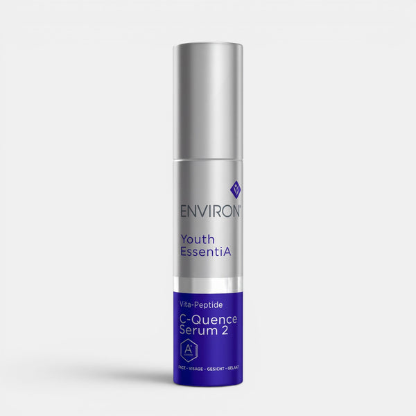 美容液 ENVIORN Cquence Series Step 2 Environ | Youth EssentiA C-Quence Serum 2 | Shop Rescue Spa