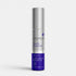 Shop Rescue Spa Environ Youth EssentiA C-Quence Serum 4 in a silver and purple airless pump dispenser bottle.
