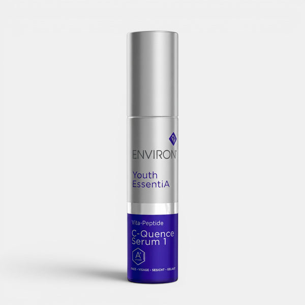新品未使用ENVIORN C-Quence Serum 1 Environ Vita-Peptide C-Quence Serum 1 | Anti-Aging Introductory Serum