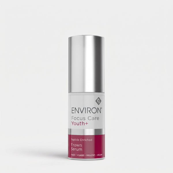 美容液 ENVIRON Focus Vibrance+ Frown Serum Environ Focus Frown Serum - anti-aging face serum| Shop Rescue Spa