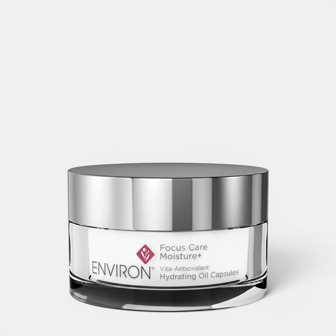 Shop Rescue Spa Environ Vita-Antioxidant Hydrating Oil Capsules jar for deep skin nourishment and hydration.