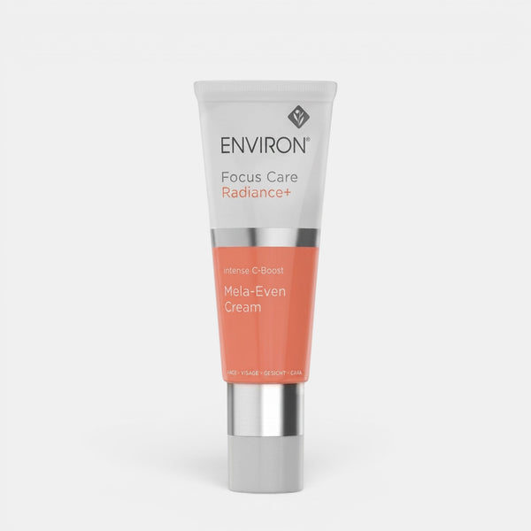 Environ | Intense C Boost Mela-Even Cream | Shop Rescue Spa