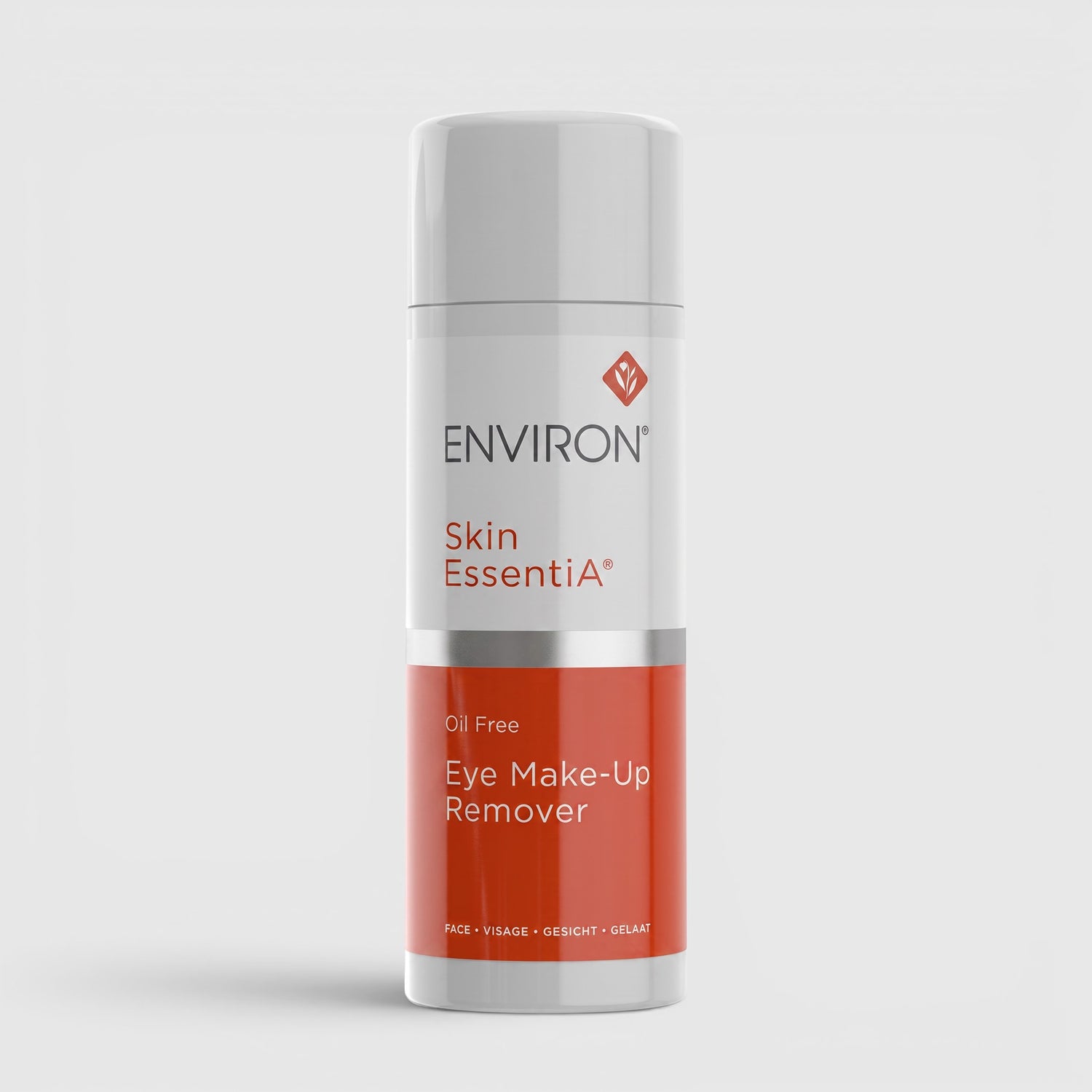 Shop Rescue Spa Environ Skin EssentiA oil-free eye makeup remover bottle for sensitive skin