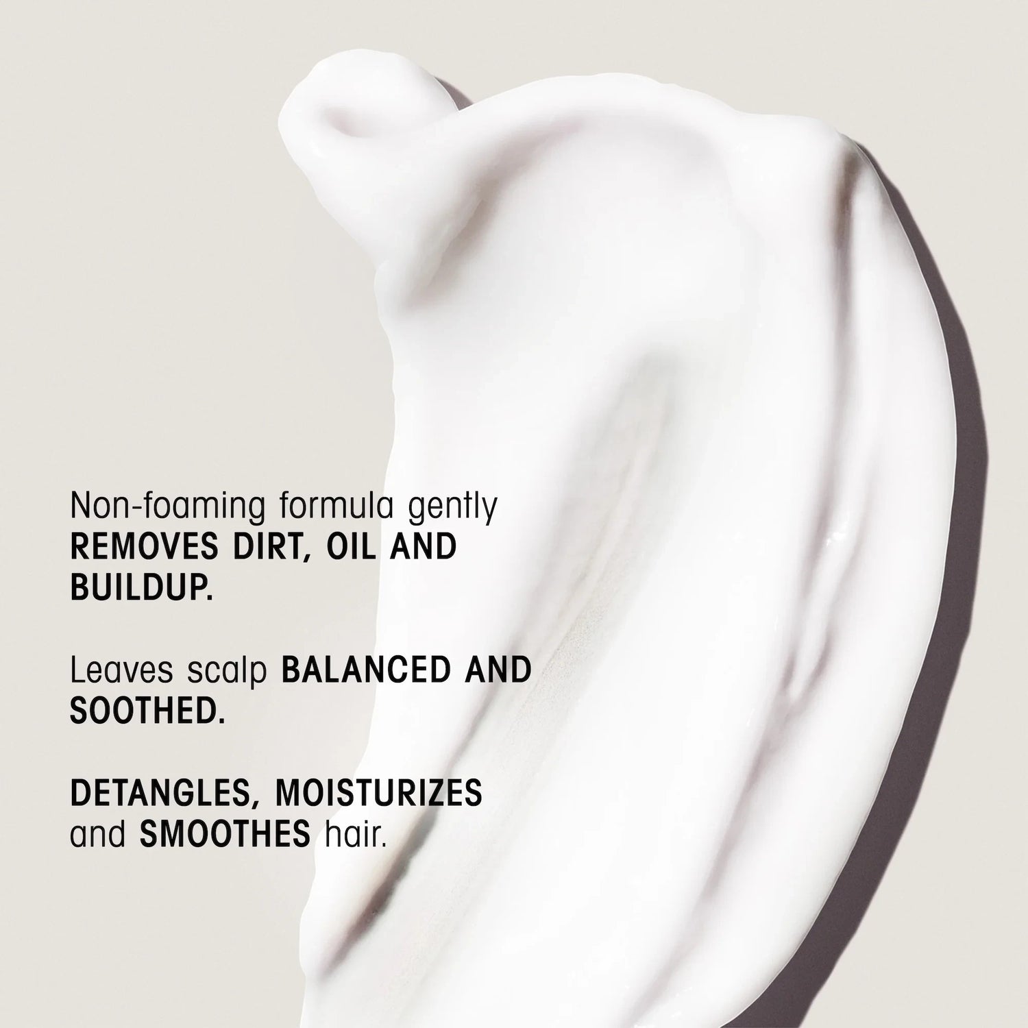 Shop Rescue Spa Eternal Curls Cleansing Creme, a white non-foaming conditioning cleanser for curly hair.