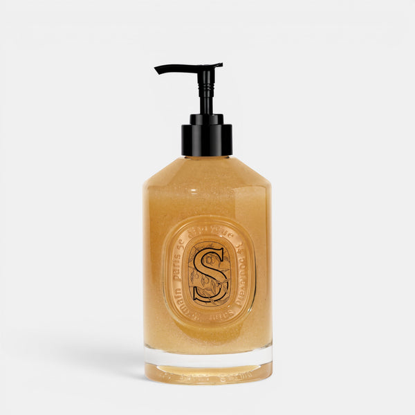 Diptyque Exfoliating Hand Wash | Shop Rescue Spa