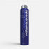 Shop Rescue Spa Miriam Quevedo Extreme Caviar Intensive Anti-Aging Luxe Masque in a tall blue 250mL bottle