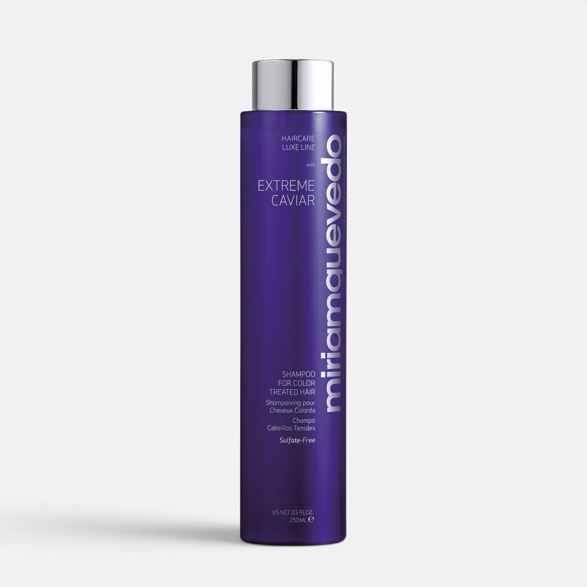 Miriam Quevedo | Extreme Caviar Shampoo For Color Treated Hair