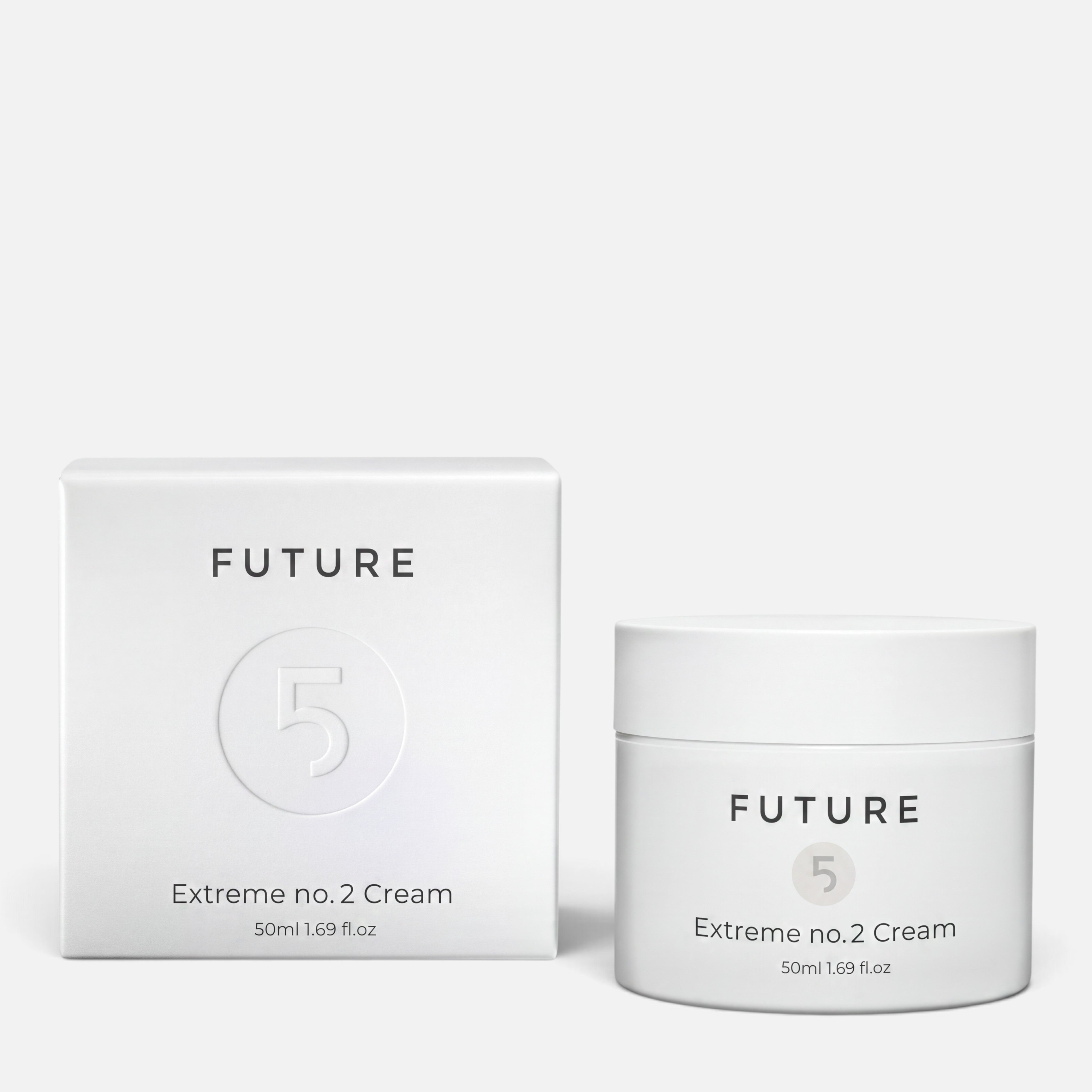 Future 5 Elements | Extreme No. 2 Cream 50ml