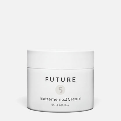 Shop Rescue Spa Extreme No.3 Cream 50ml white jar for deep hydration and skin nourishment