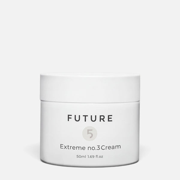 Future 5 Elements | Extreme No. 3 Cream | Shop Rescue Spa