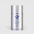 Shop Rescue Spa iS Clinical Extreme Protect SPF 30 broad-spectrum sunscreen in a silver pump bottle.