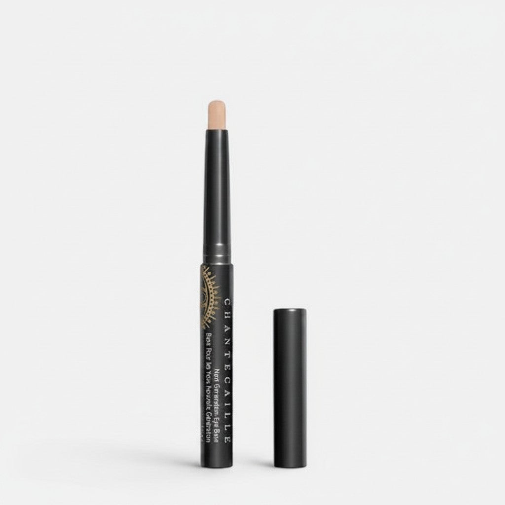 Shop Rescue Spa Chantecaille Next Generation Eye Base in a nude shade, designed to prime eyelids and prevent creasing.