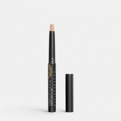 Shop Rescue Spa Chantecaille Next Generation Eye Base in a nude shade, designed to prime eyelids and prevent creasing.