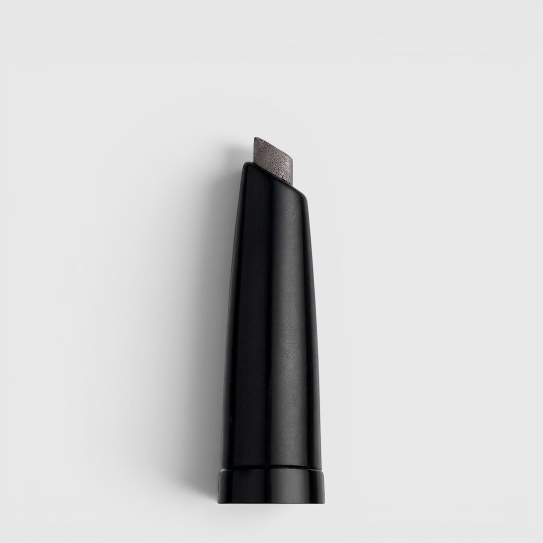 Shop Rescue Spa eyebrow pencil cartridge refill in a sleek black casing for precise brow definition.