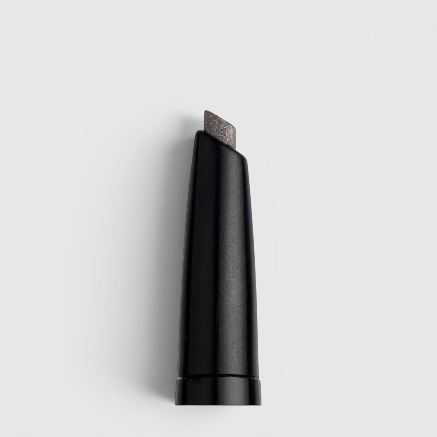 Shop Rescue Spa eyebrow pencil cartridge refill in a sleek black casing for precise brow definition.