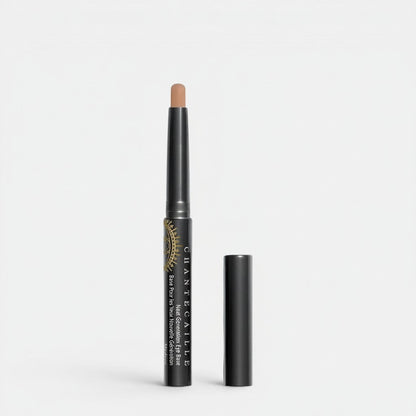 Shop Rescue Spa Chantecaille Next Generation Eye Base in a nude shade. This primer enhances eyeshadow wear and prevents creasing.