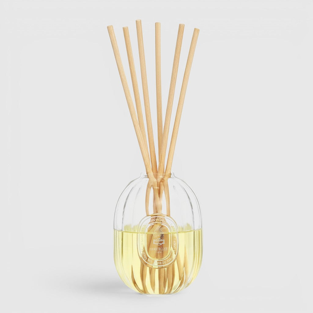 Diptyque Paris | Home Fragrance Diffuser- Glass Vessel