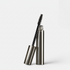 Shop Rescue Spa Faux Cils Mascara in a sleek metallic tube with a full bristle amplifying brush for dramatic volume.