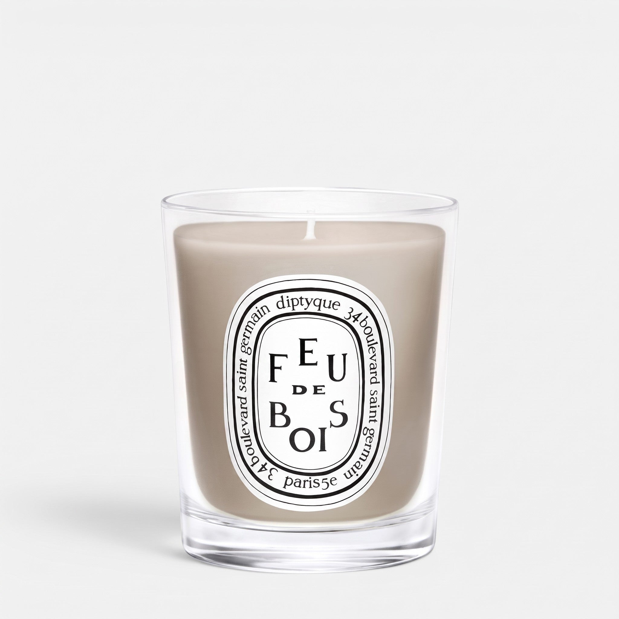 Diptyque | Feu De Bois / Wood Fire Candle