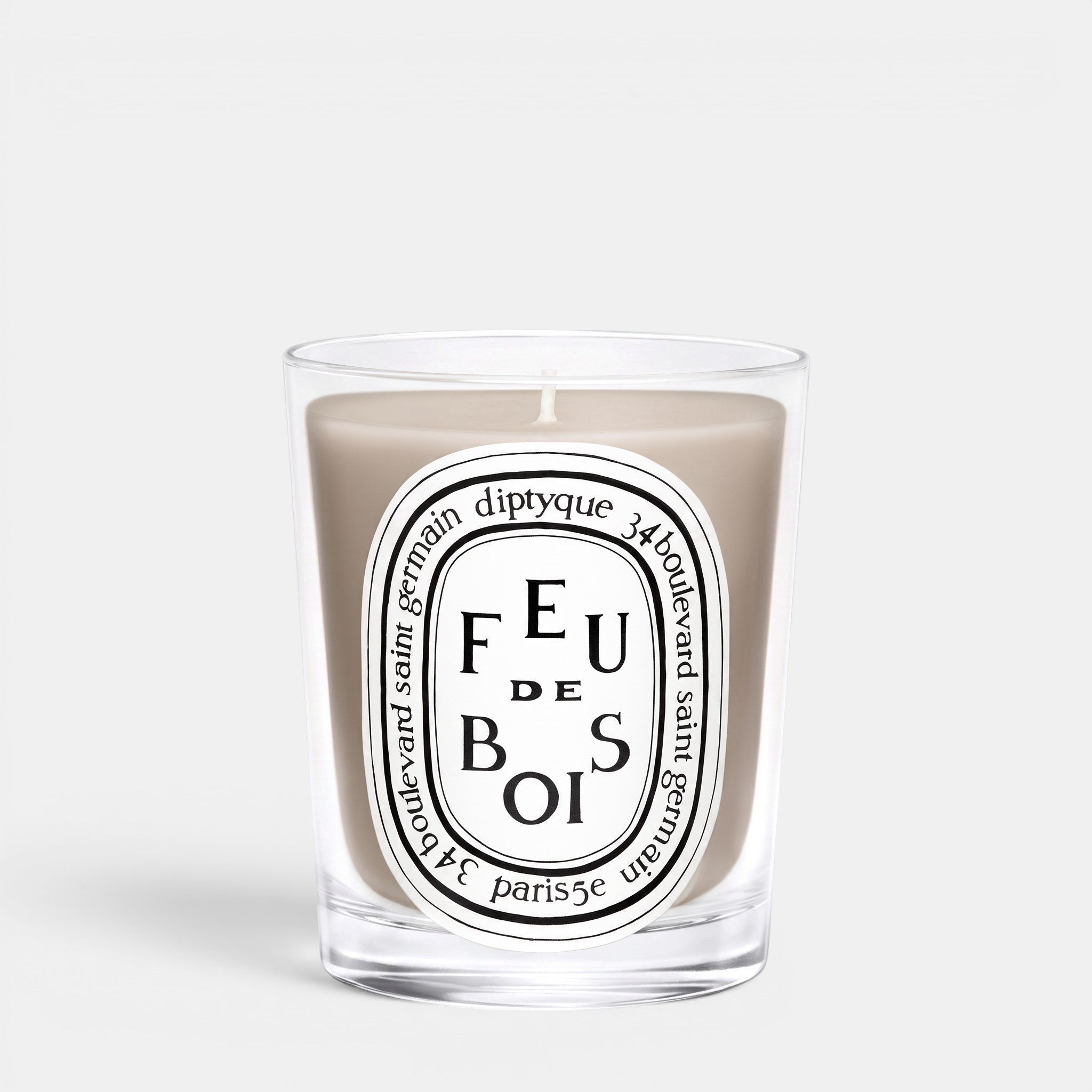 Diptyque | Feu De Bois / Wood Fire Candle