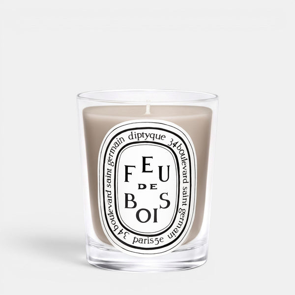 Diptyque | Feu De Bois / Wood Fire Candle