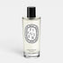 Shop Rescue Spa Figuier Fig Tree room spray in a 150ml clear glass bottle with a black cap and iconic oval label.