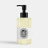 Shop Rescue Spa Fleur De Peau Cleansing Body Gel in a clear 200ml pump bottle with a minimalist label.