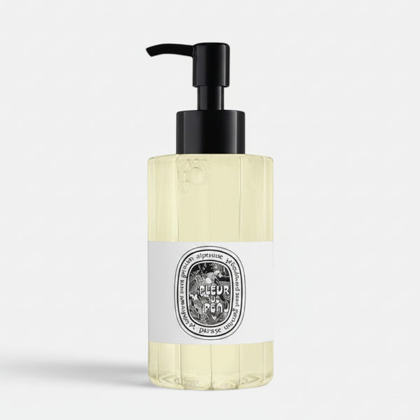 Fleur de Peau Perfumed Cleansing Body Gel | Diptyque | Shop Rescue Spa