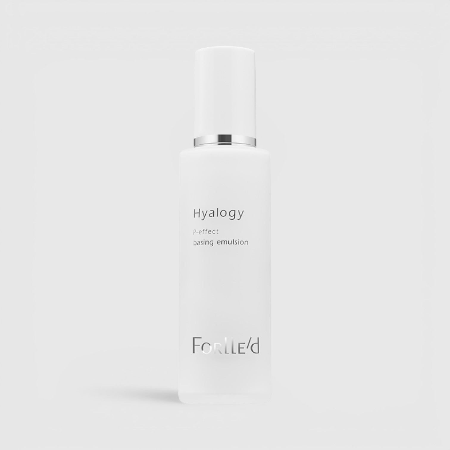 Forlled | P-effect Basing Emulsion | Shop Rescue Spa