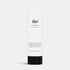 Shop Rescue Spa Fur Silk Scrub exfoliating body treatment in a white tube with black text and a black cap