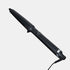 Shop Rescue Spa ghd curve creative curl tapered wand in matte black for beachy waves with a cool tip and swivel cord