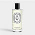 Shop Rescue Spa Gingembre ginger room spray in a clear 150ml glass bottle with a black cap and white oval label.