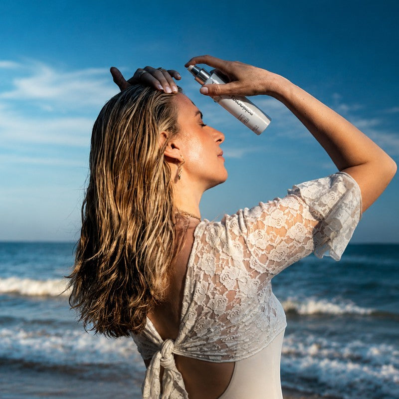 Miriam Quevedo | Glacial White Caviar Hydra-Pure Rejuvinating Mist